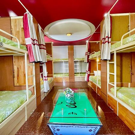 Snooze Hotel Huế Ngoại thất bức ảnh