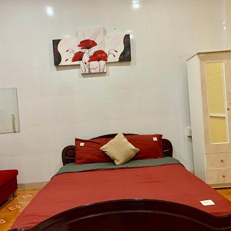 Snooze Hotel Huế Ngoại thất bức ảnh