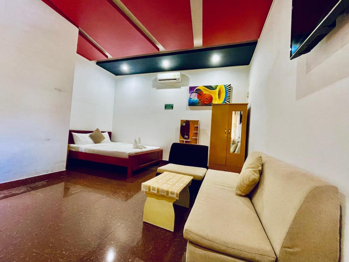 Snooze Hotel Huế Ngoại thất bức ảnh