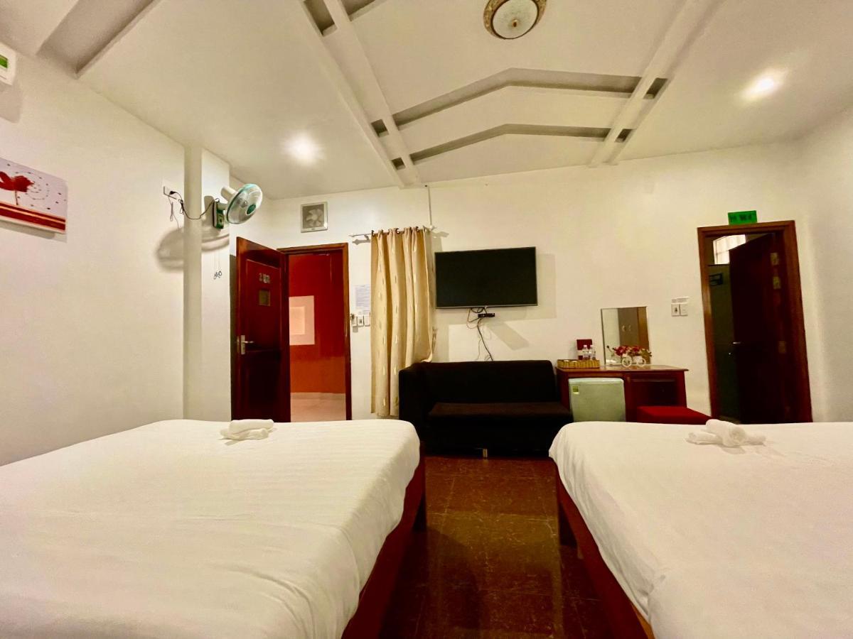 Snooze Hotel Huế Ngoại thất bức ảnh