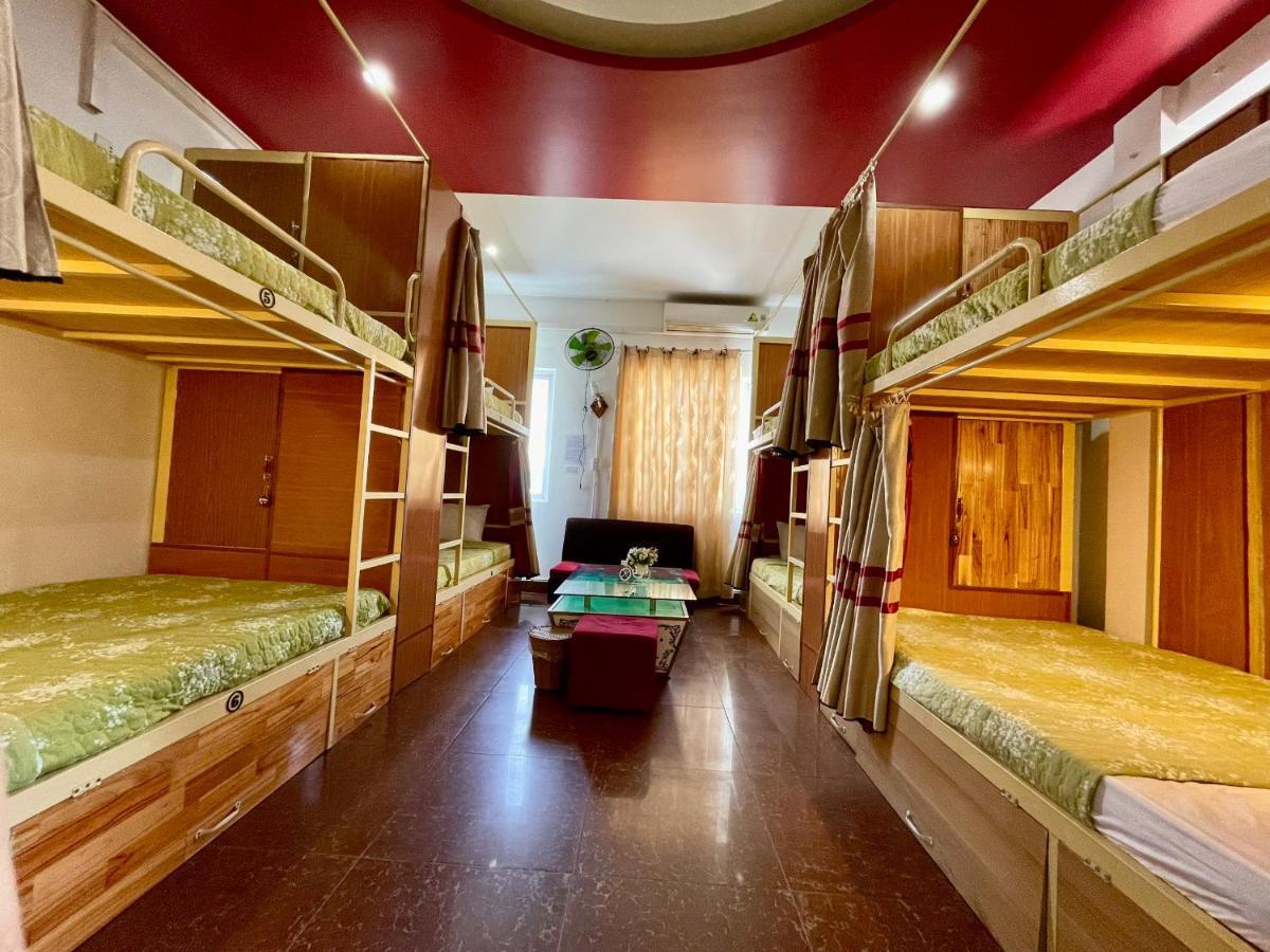 Snooze Hotel Huế Ngoại thất bức ảnh