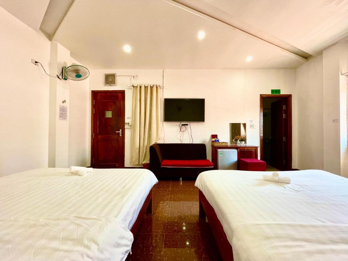 Snooze Hotel Huế Ngoại thất bức ảnh