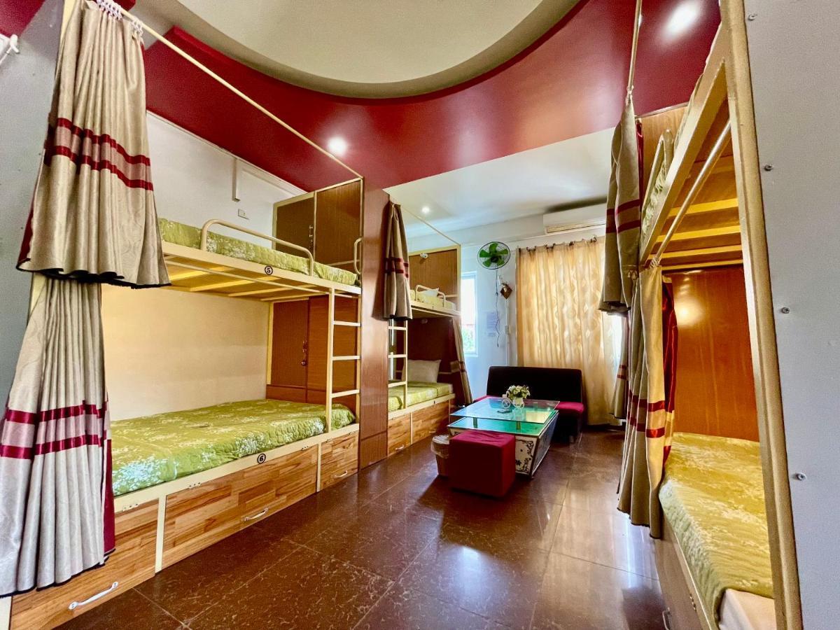 Snooze Hotel Huế Ngoại thất bức ảnh
