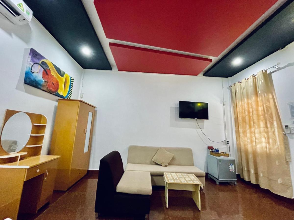 Snooze Hotel Huế Ngoại thất bức ảnh