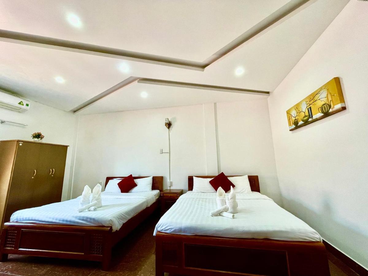 Snooze Hotel Huế Ngoại thất bức ảnh