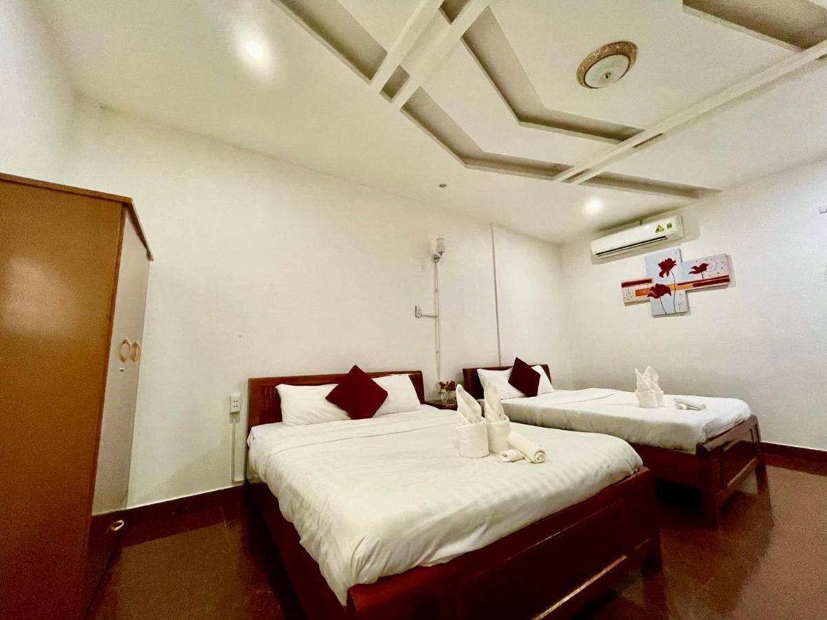 Snooze Hotel Huế Ngoại thất bức ảnh