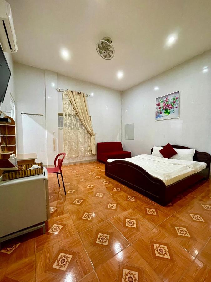 Snooze Hotel Huế Ngoại thất bức ảnh