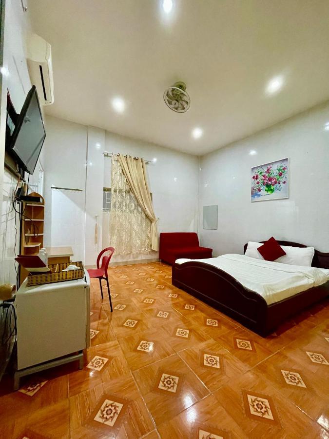 Snooze Hotel Huế Ngoại thất bức ảnh