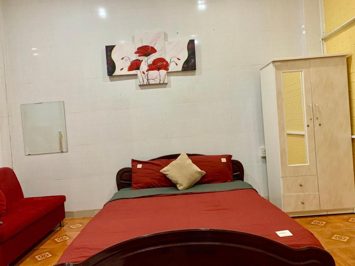 Snooze Hotel Huế Ngoại thất bức ảnh
